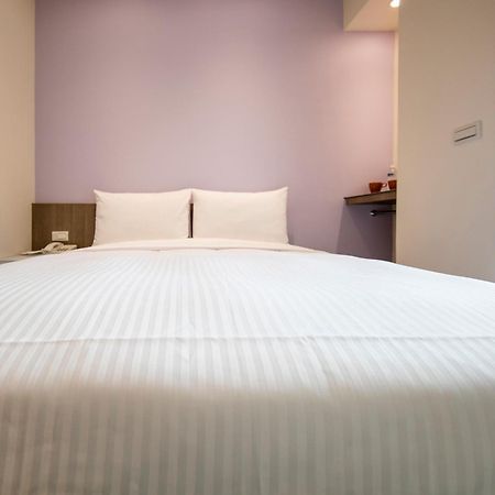 Ciaoer Apt Lejlighed Taipei Eksteriør billede
